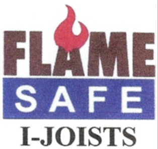 Fire Retardant I-Joist