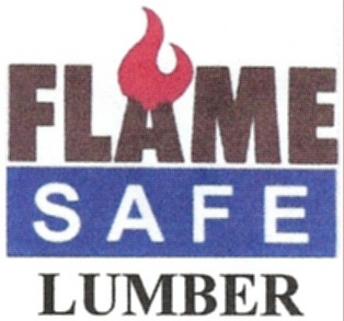 Fire Retardant lumber