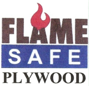 Fire Retardant plywood