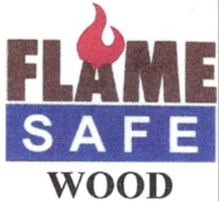 Fire Retardant wood