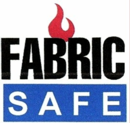 Fire retardant spray for Fabric Safe