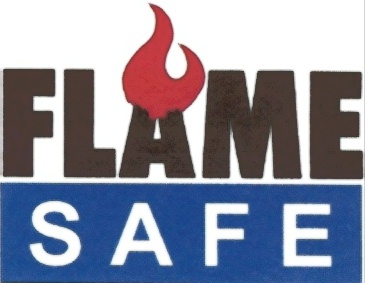 Fire Retardant logo