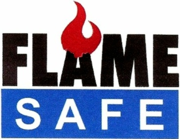 Fire Retardant logo