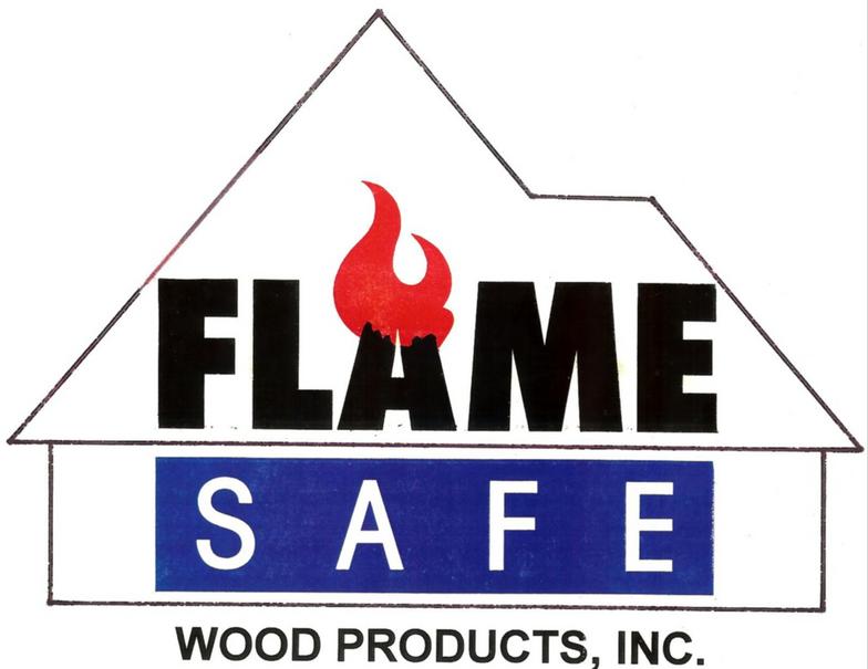 Fire Retardant logo