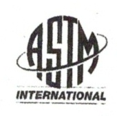 ASTM