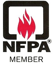 NFPA member